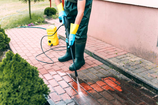 Best Concrete Pressure Washing  in South Shore, KY