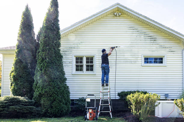 Pressure Washing Services for Businesses in South Shore, KY